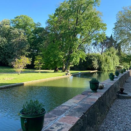 Gîte Superbe L'Ecurie XIXème Sallèles-dʼAude Extérieur photo