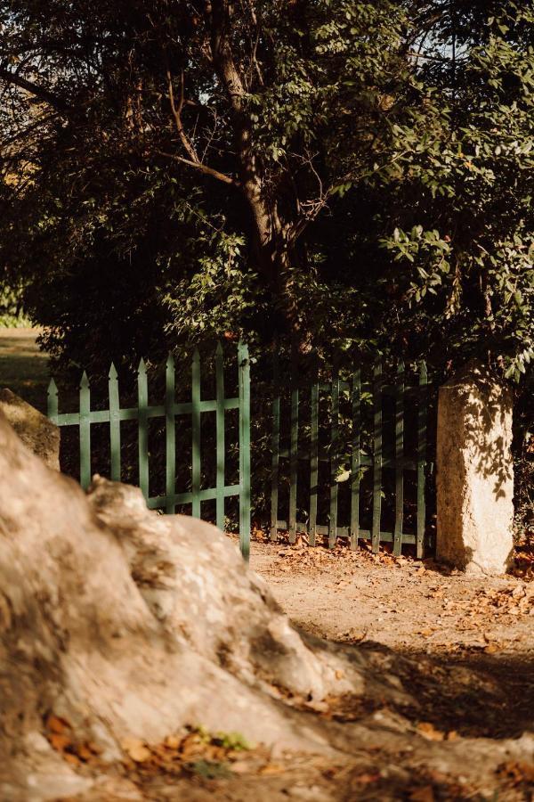 Gîte Superbe L'Ecurie XIXème Sallèles-dʼAude Extérieur photo