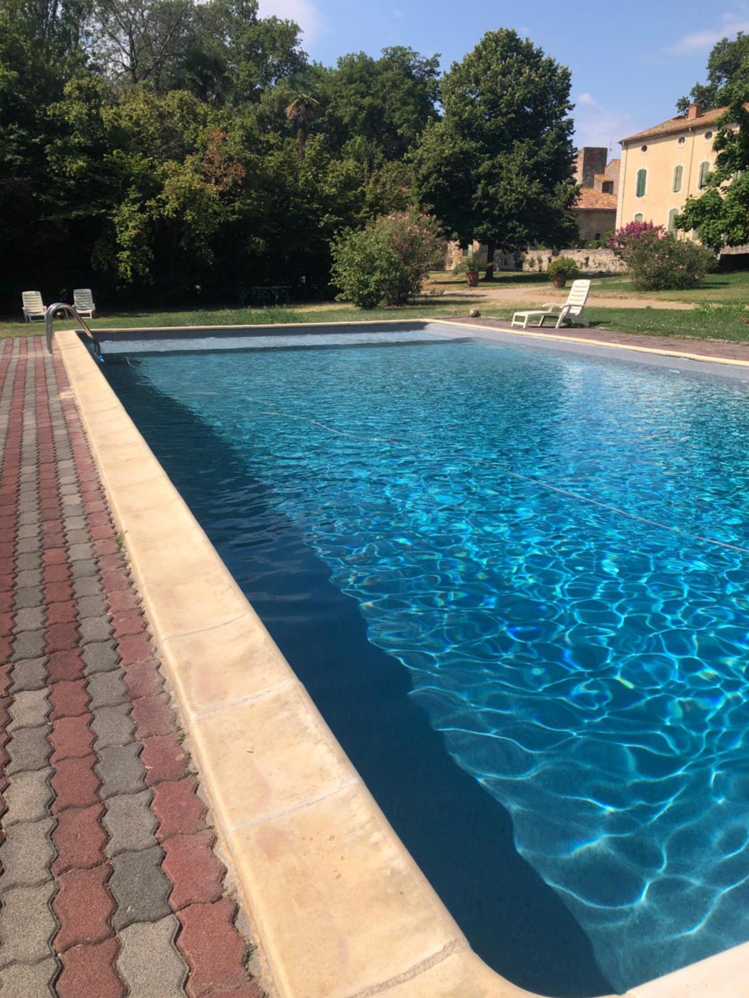 Gîte Superbe L'Ecurie XIXème Sallèles-dʼAude Extérieur photo